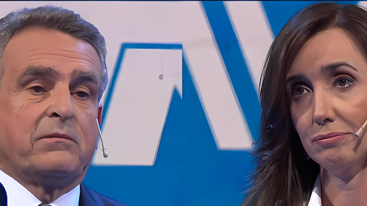 Tenso cruce entre Agustín Rossi y Victoria Villarruel: Sos una infiltrada en la democracia