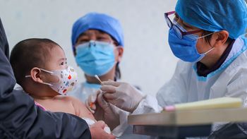 Sin camas en Texas: Su hijo tendrá que esperar a que otro niño muera