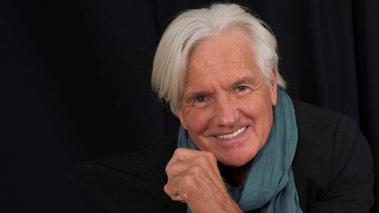 La salud de Sergio Denis: abrió los ojos, pero no reacciona