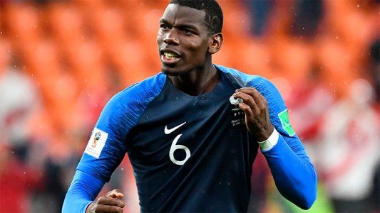 Se define el grupo C: con Francia clasificada, Dinamarca busca el pasaporte a octavos