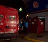 Un cuerpo con múltiples puñaladas y una mujer alterada: el caso que causa conmoción