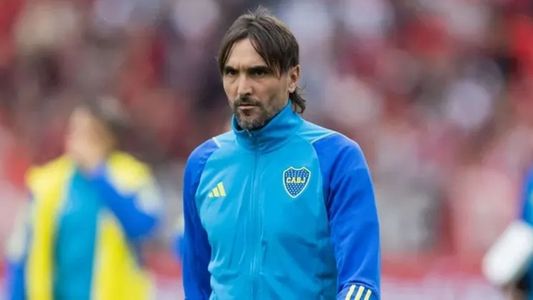 Alarma en Boca: una figura abandonó la concentración y no jugará ante Nacional