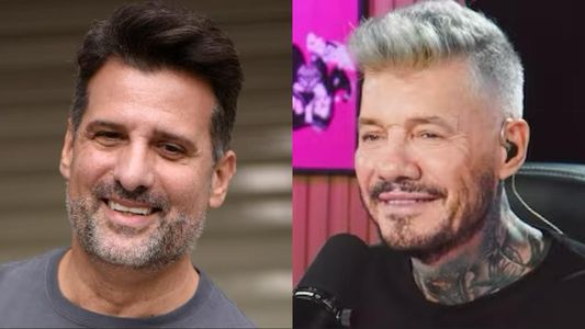 La contundente actitud que tomó José María Listorti tras la renuncia de Marcelo Tinelli: No debe...