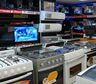 El Gobierno desreguló la importación de electrodomésticos para consumo personal