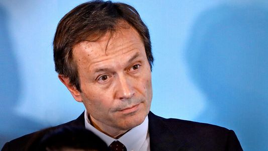 Gustavo Beliz renunció en medio de los rumores de cambios en el Gabinete