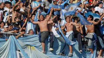 Mundial Qatar 2022: Cómo va a hacer Interpol y el FBI para que no entren los barras argentinos al mundial