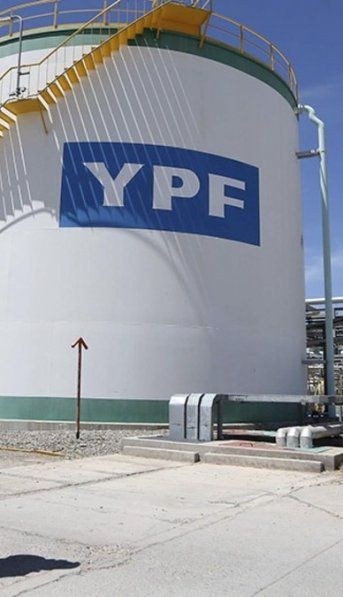 YPF repuntó su rentabilidad durante el primer trimestre del año y se acerca a los niveles previos a la pandemia