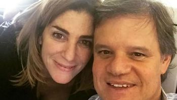 Enrique Sacco recordó a Débora Pérez Volpin en el día de su cumpleaños