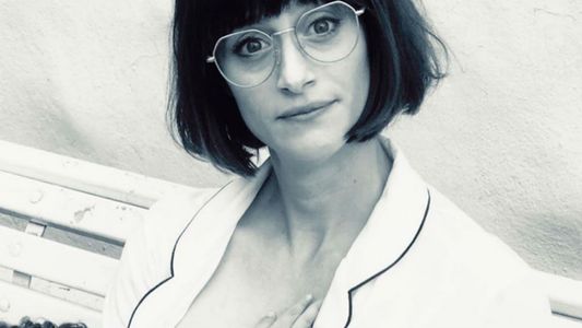 Mónica Antonópulos bancó la idea de Separadas: Para estar acá, una red de amor nos sostiene