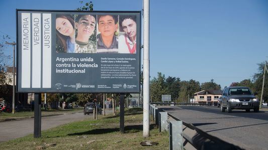 El crucial rol de los vecinos para saber la verdad de la Masacre de Monte: sus testimonios, videos y hasta casquillos de bala