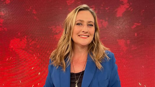 Desvalijaron el departamento de Carmela Bárbaro: No fue al voleo