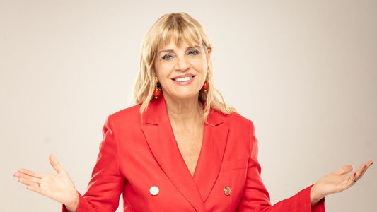 Teté Coustarot regresa a la pantalla de América con una propuesta única: Es importante apoyar a la ficción nacional