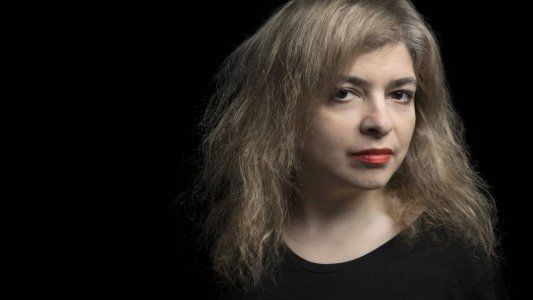 Mariana Enriquez, en la lista corta del International Booker Prize
