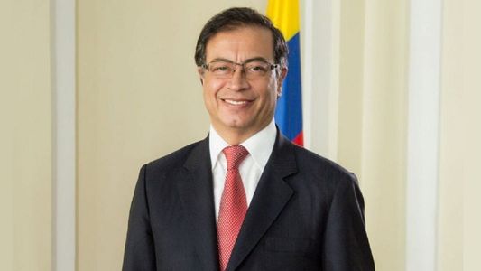 Gustavo Petro asume en Colombia: la llegada de una nueva izquierda que marca otro cambio de timón en Sudamérica