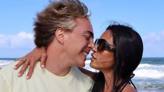 Cristian Castro se separó de Mariela Sánchez en medio de un escándalo: La engañó con una mujer trans y...