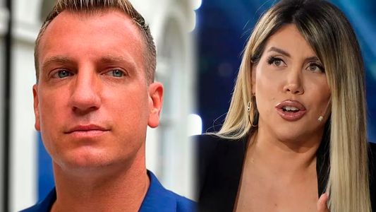 El posteo de Maxi López que expone la peor cara de Wanda Nara como madre