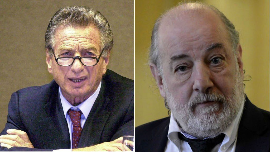 Causa de los cuadernos: el encuentro entre Franco Macri y Bonadio que no fue