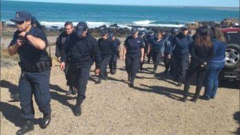 Horror en Puerto Deseado: el juez confirmó que hay un nuevo detenido y una persona demorada
