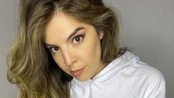 Dalma Maradona sorprendió al mostrar fotos inéditas de Roma y le dedicó un emotivo mensaje por su cumpleaños Dalma Maradona sorprendió al mostrar fotos inéditas de Roma y le dedicó un emotivo mensaje por su cumpleaños