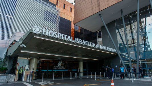 Después de dar positivo en la contraprueba, confirman el primer caso de coronavirus en Brasil