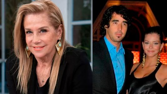 El comentario de Marcela Tinayre sobre La China Suárez