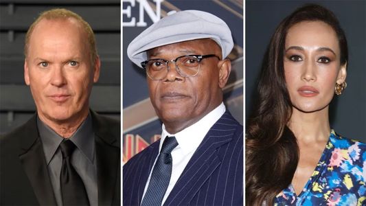 La nueva película de Netflix que todos están viendo y se ubica en el top 3 de Argentina