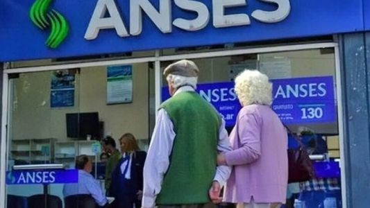 ANSES: a qué grupo de jubilados le corresponde el bono en noviembre 2024