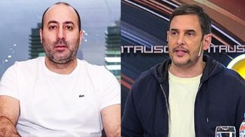 Rodrigo Lussich contó la historia de la estafa de Fernando Cerimedo a su familia: Situación muy dolorosa