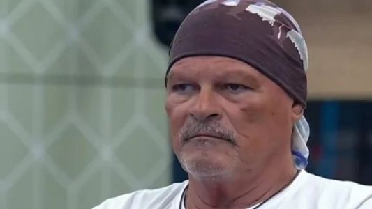 Alfa vaticinó quién ganará Gran Hermano tras la eliminación de Furia y sorprendió con su elección