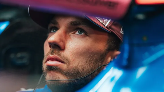 Preocupación: Pierre Gasly denunció amenazas de muerte tras su polémica en pista con Franco Colapinto