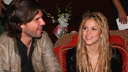 El mensaje de Shakira sobre Antonio De la Rúa que generó polémica en redes