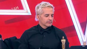 ¿nueva pareja? que famosos pegaron onda en la fiesta de los martin fierro y pasaron la noche en el hotel