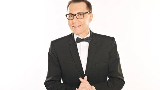 Marcelo Polino se aleja de Tinelli y su suma al equipo de Florencia Peña en Telefe