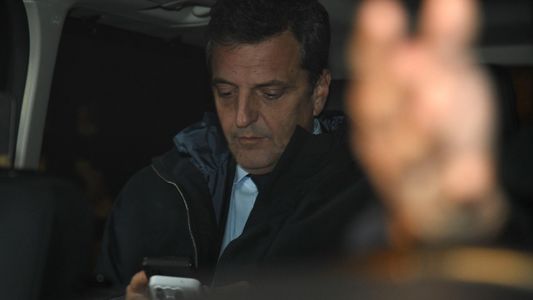 Unión por la Patria: cómo fue la jornada en la que Sergio Massa se convirtió en el candidato de la unidad