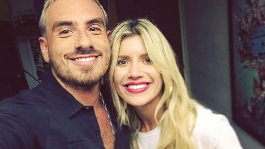El inesperado reencuentro cara a cara de Laurita Fernández y Fede Bal