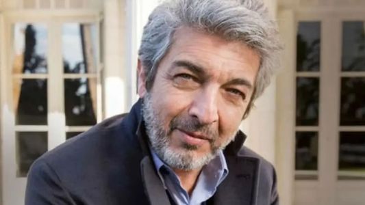 Ricardo Darín reveló cuál fue el trabajo de su carrera que más lo avergonzó: Fue un delirio más...
