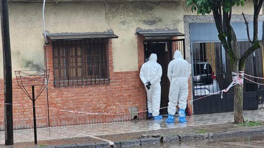 Estranguló a su amigo de 10 años: así fue la confesión del crimen
