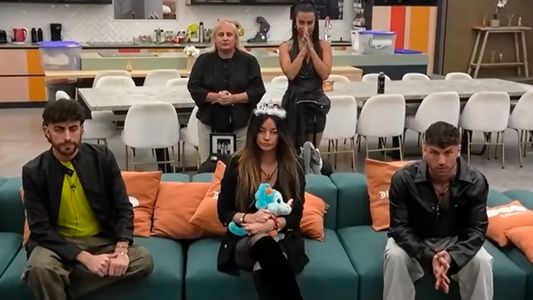 Una ex Gran Hermano vuelve a la casa y provocó un escándalo en redes: A soportar