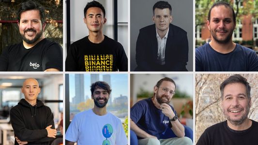 Criptomonedas: cómo le fue a la industria cripto local según sus referentes y qué esperan durante el 2024