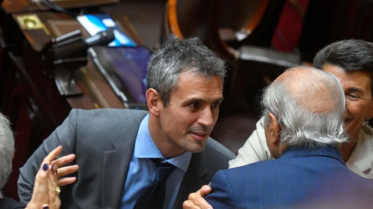 La Cámara de Diputados aprobó pasar a un cuarto intermedio y se retomará el debate mañana al mediodía. (Foto: archivo)