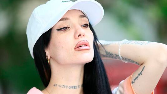 La denuncia de La Joaqui tras un fuerte rumor: Hace 6 meses que vengo tolerando y haciendo la vista gorda