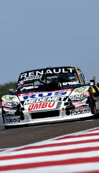 Anuncian una millonaria inversión que conmueve al automovilismo argentino
