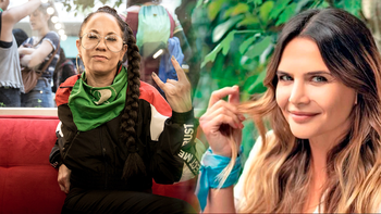 Duro comentario de Miss Bolivia sobre Granata: Amalia te quiere. Muerta