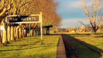 Buenos Aires: ¿En qué fase de la cuarentena está San Vicente?