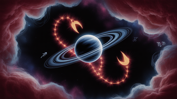 Astrología: Lo que explota de tu signo este martes con Mercurio retrógrado en Escorpio