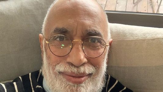 El Negro Oro podría no regresar a su programa de radio tras descompensarse en Uruguay