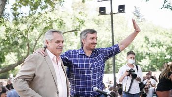 Alberto Fernández: Los que me dicen que cierre con el FMI no me aprueban el Presupuesto