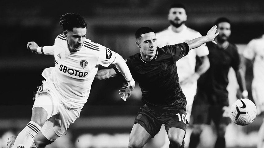 Premier League: el Leeds de Bielsa perdió con Wolverhampton y dejó escapar la chance de llegar a los primeros puestos