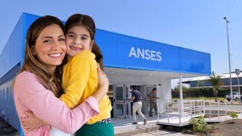 ANSES confirma un extra de $273.000 para titulares de AUH en diciembre 2025