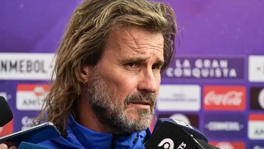 La revelación de Rubén Darío Insúa sobre las brujerías en San Lorenzo